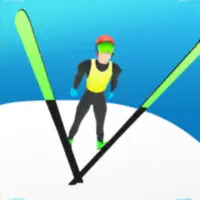 Ski Jump 18