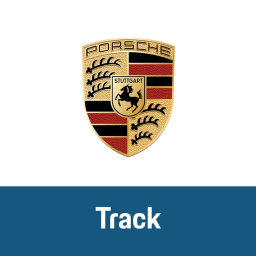 Track Precision App