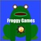 Froggy Games