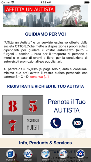 Affitta un Autista(圖1)-速報App