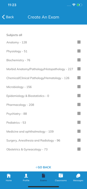 Doksta Study Application(圖8)-速報App