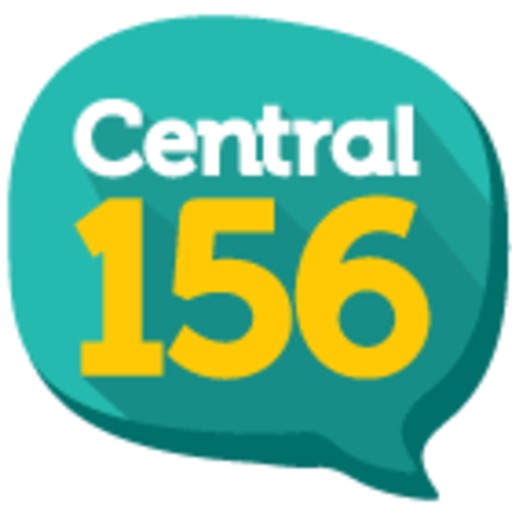 Central 156