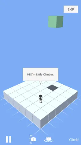 Game screenshot Little Climber hack