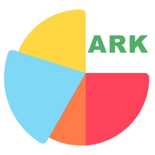 ARK追踪器