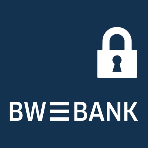 BW-Mobilbanking Icon