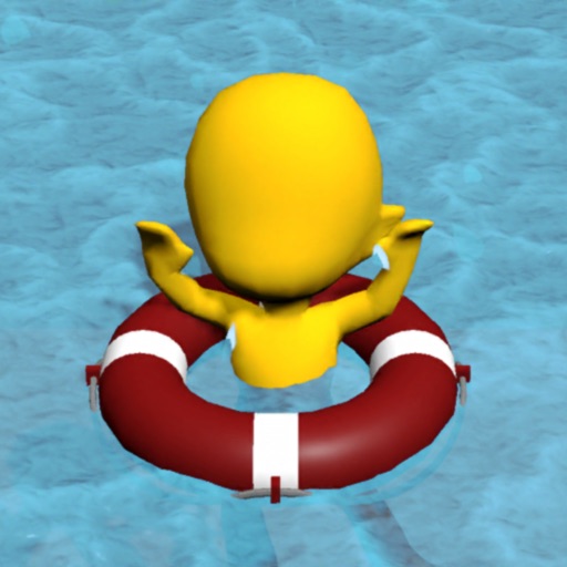 LifeGuard Rescue iOS App