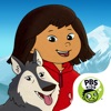 Icon Molly of Denali: Learning App