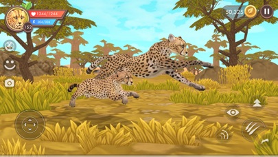 Wildcraft Wild Sim Online By Turbo Rocket Games Ios United Kingdom Searchman App Data Information - wild savannah roblox glitches