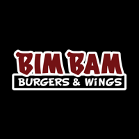 Bim Bam Burgers  Wings