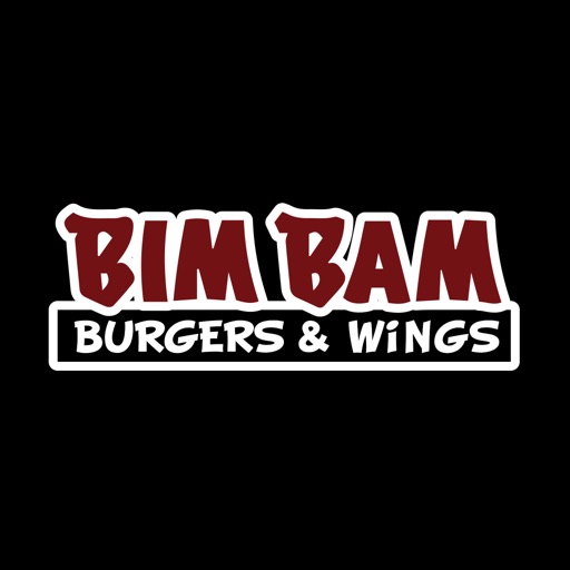 Bim Bam Burgers & Wings