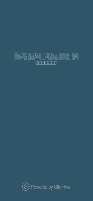 Bar & Garden Dallas(圖1)-速報App