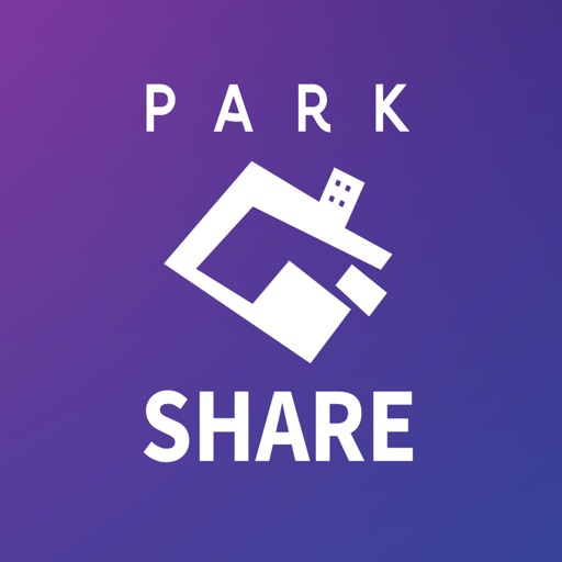 ParkShareClientlogo