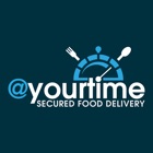 Top 10 Food & Drink Apps Like atyourtime - Best Alternatives
