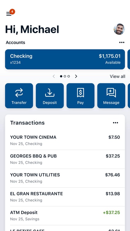 WPNB Mobile Banking