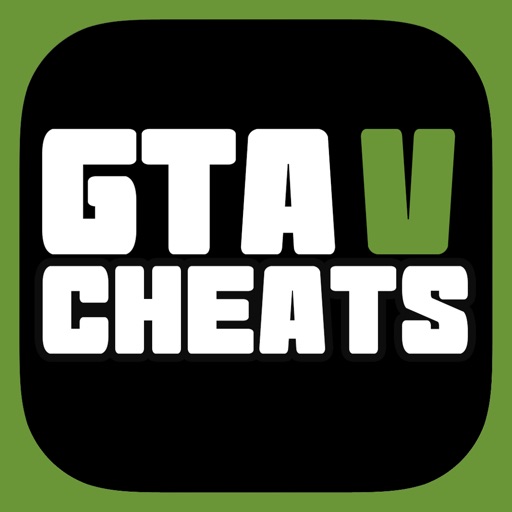 Cheats for GTA V