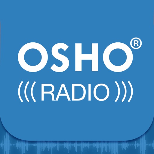 Osho Radio icon