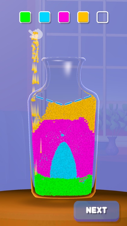 Sand Art 3D screenshot-4