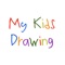 My Kids Drawing is a platform where you can upload your Kid's Drawings, it will be stored safely in Cloud, from which you can access these Drawings anytime, anywhere to relive & cherish those moments again