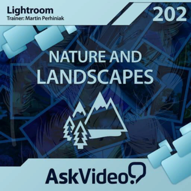 ‎Nature and Landscapes Guide on the Mac App Store