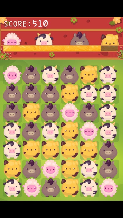 Ranch Feed screenshot-3