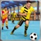 Indoor Soccer Futsal 2019 is first of its kind game on app store