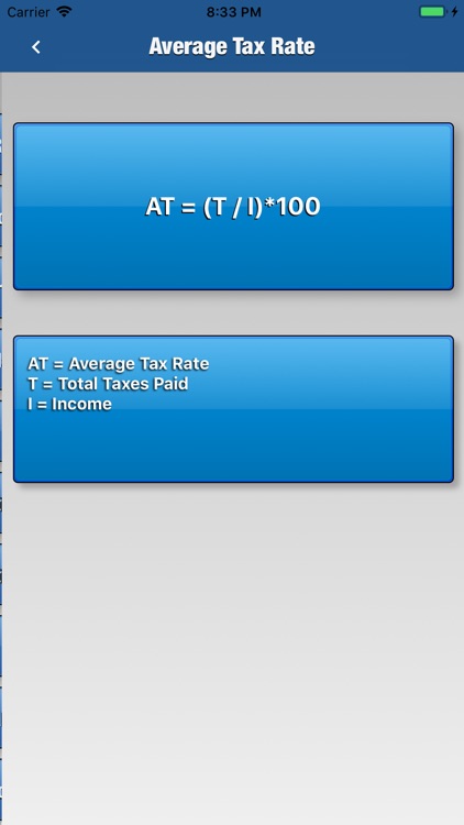 StudyPack Economics screenshot-3