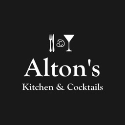 Alton's Kitchen and Cocktails