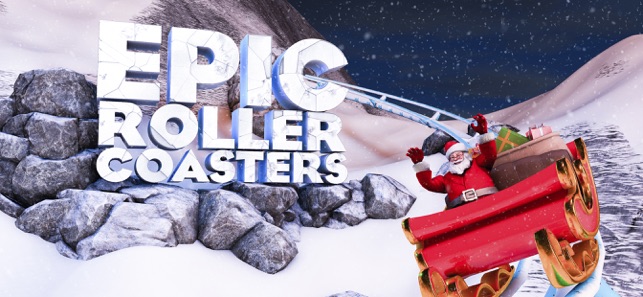 Epic Roller Coasters(圖1)-速報App