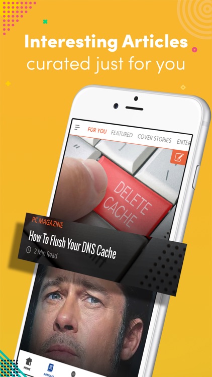 Magzter Newsstand