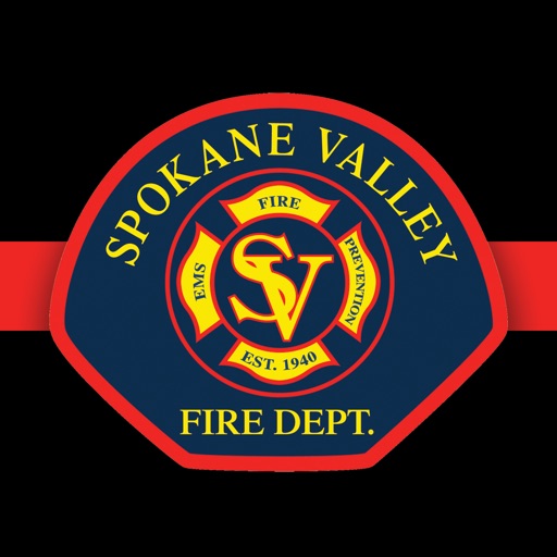 Spokane Valley FD