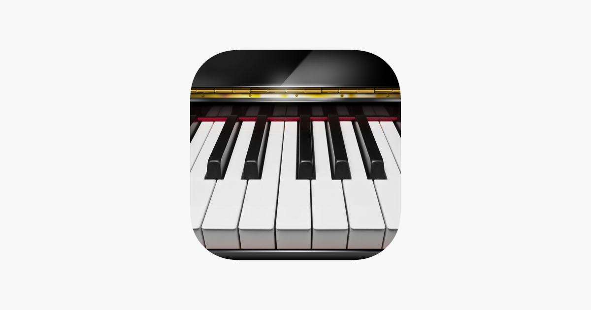 Say Something Virtual Piano