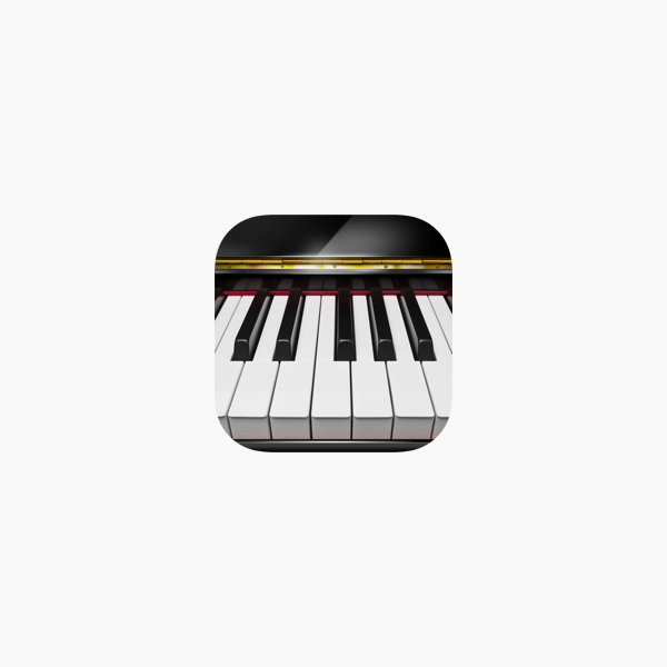 Piano Play Magic Tiles Games On The App Store - roblox piano sheet cant help falling in love