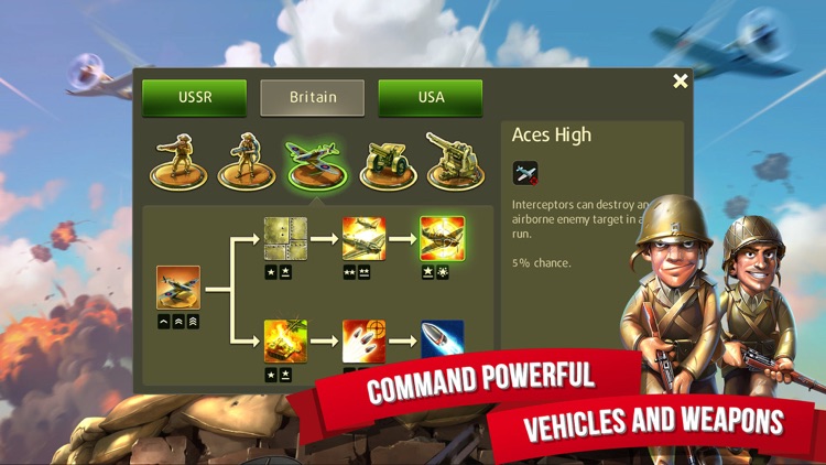 Toy Defense 2 — Tower Defense screenshot-3