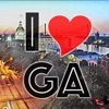 I Love Georgia
