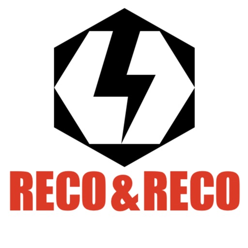Reco Reco レコレコ By Takumi Fukushima