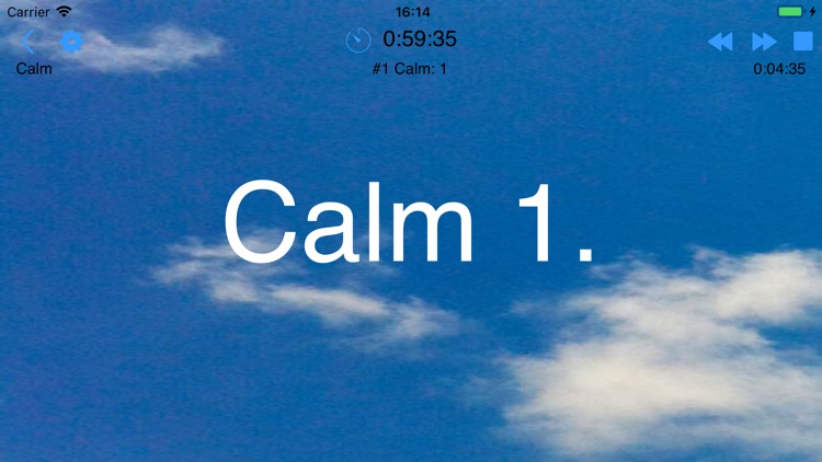 Wotja Go 19: Generative Music screenshot-4