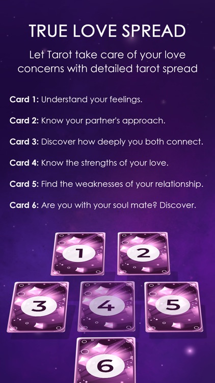 Tarot Cards & Numerology Guide screenshot-5