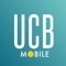 Use Touch ID, Face ID or a 6-character passcode to quickly and safely access your UCB accounts