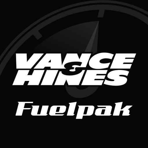 Fuelpak FP3 iOS App