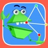 Get Montessori Draw Shapes for iOS, iPhone, iPad Aso Report
