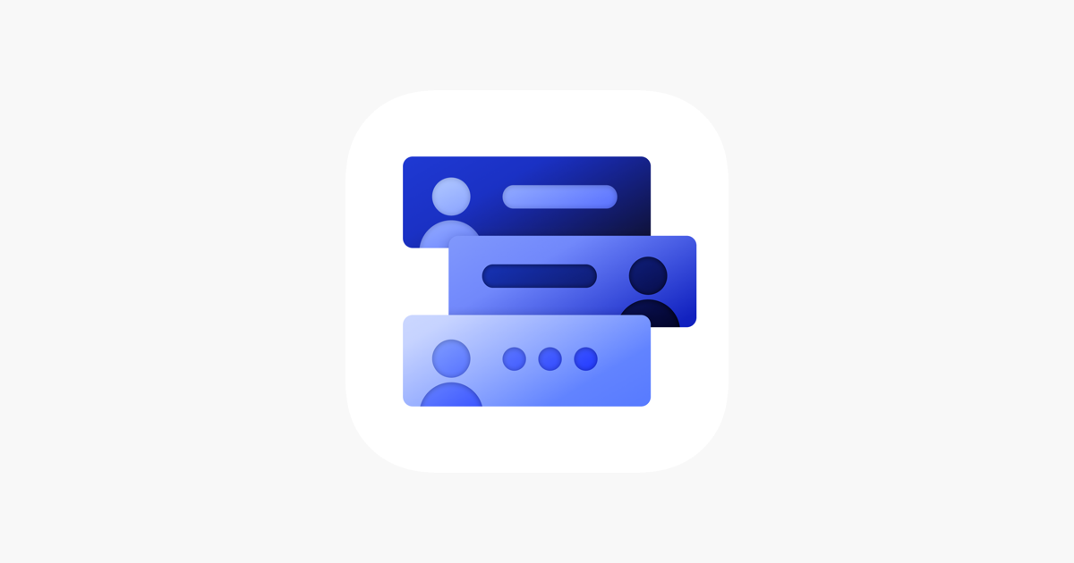 ‎Group Transcribe im App Store