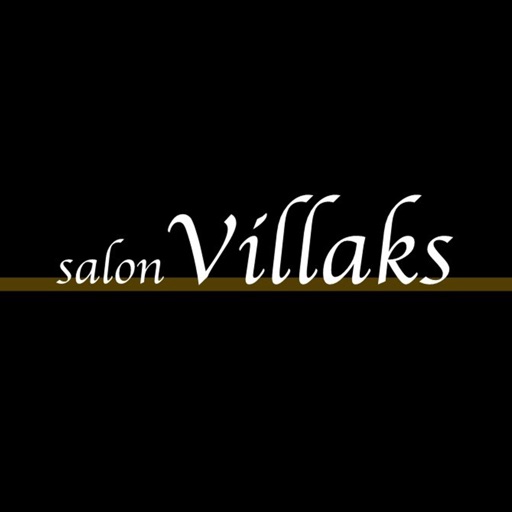 Salon Villaks（サロンヴィラクス）