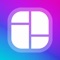 [Collage Maker] is the #1 photo and video editor which enables you to create awesome photo collage, video collage and video slideshow within just a few seconds with tons of layouts, endless options, colors, patterns, powerful text editor, beautiful filter effects, flexible play options, musics and narrations