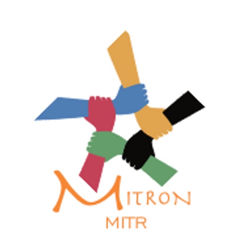 Mitron Mitr Icon