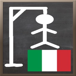 Hangman in Italian