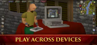 Captura 3 Old School RuneScape iphone