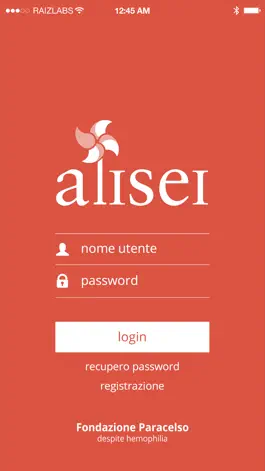 Game screenshot Alisei mod apk