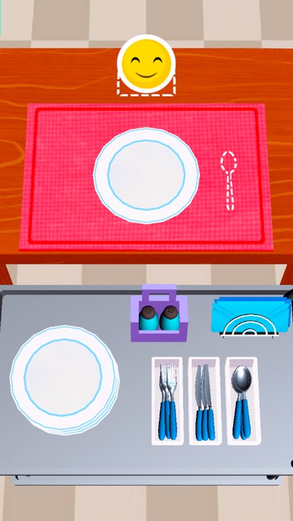 Restaurant Life screenshot-3
