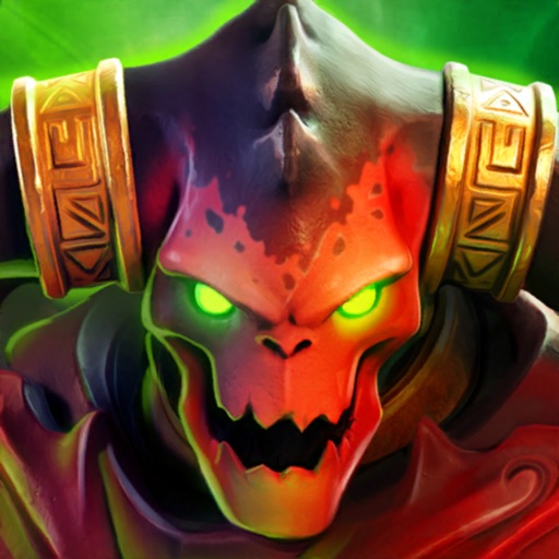 Arcane Showdown icon