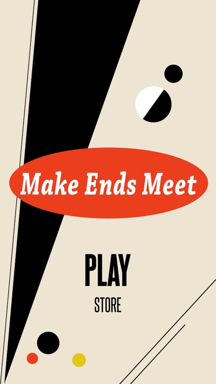 Make Ends Meet - Puzzle Game screenshot-5
